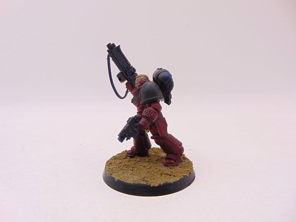 Primaris Lieutenant