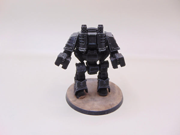 Dark Angels Contemptor Dreadnought