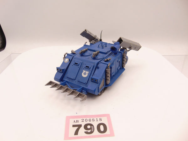 Rhino / Whirlwind Conversion
