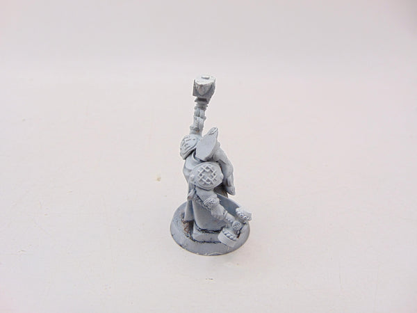 Runelord / Runesmith