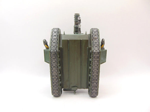 Leman Russ Battle Tank