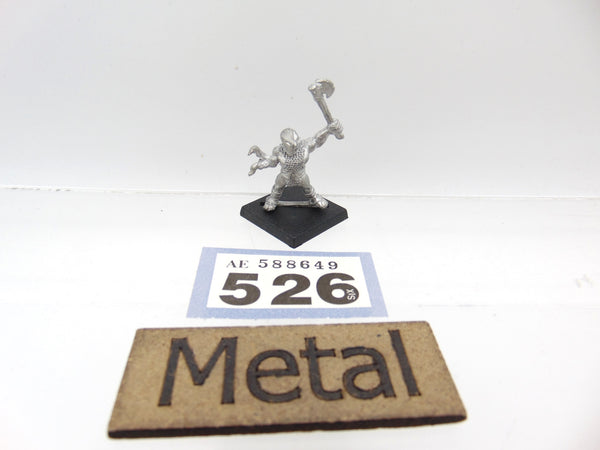 Chaos Thug Tentacle Arm