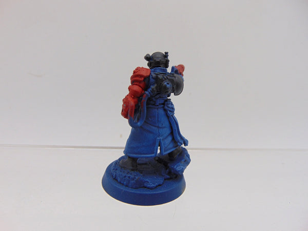 Cadian Castellan