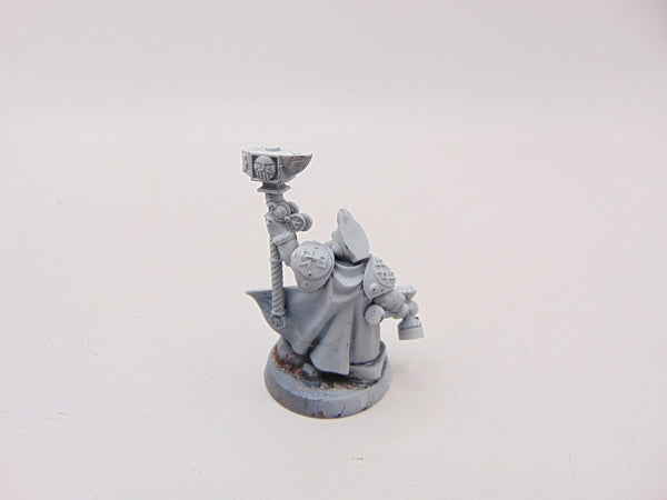 Runelord / Runesmith