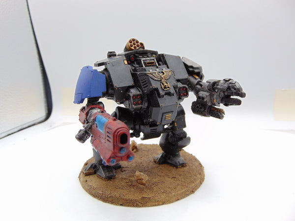 Redemptor Dreadnought