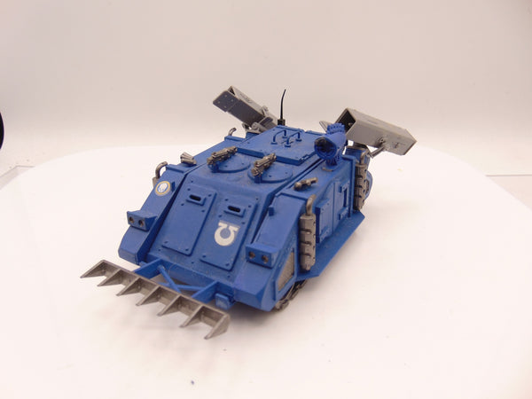Rhino / Whirlwind Conversion