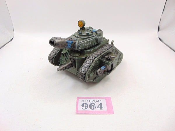 Leman Russ Executioner