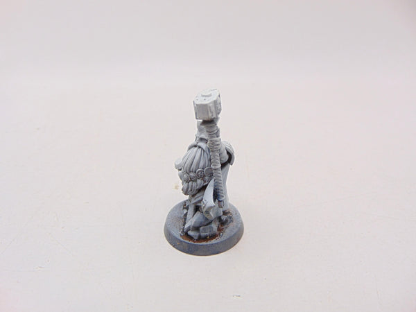 Runelord / Runesmith