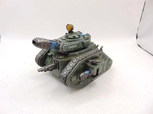 Leman Russ Executioner