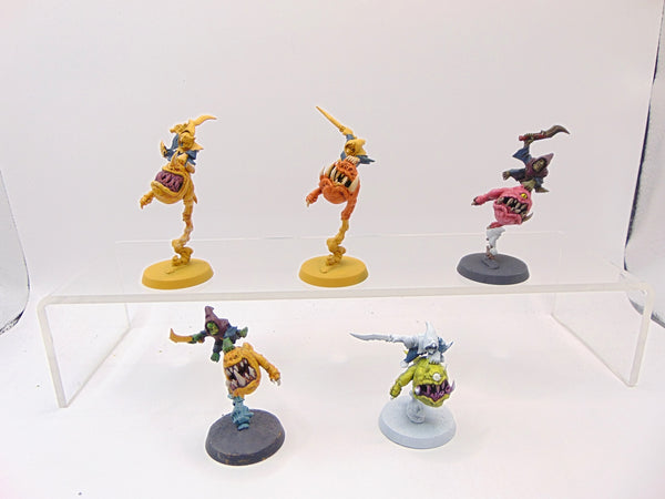 Squig Hoppers