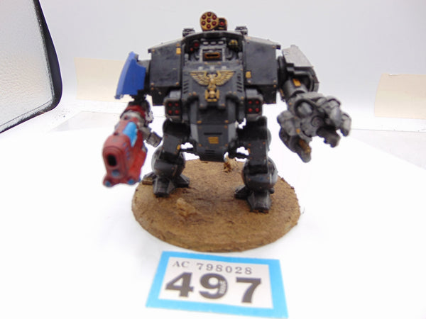 Redemptor Dreadnought