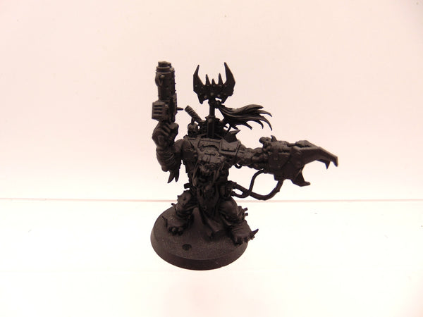 Ork Warboss