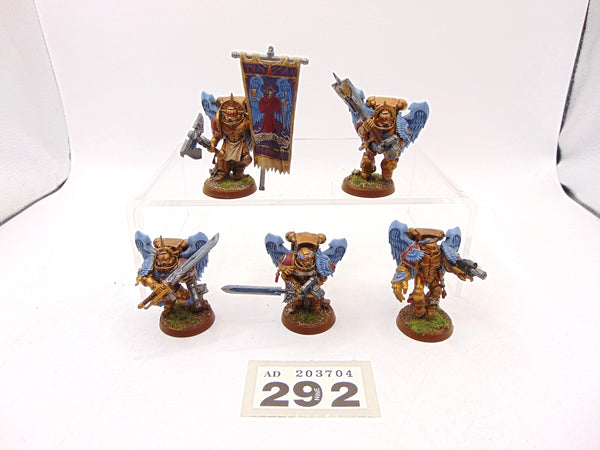 Sanguinary Guard