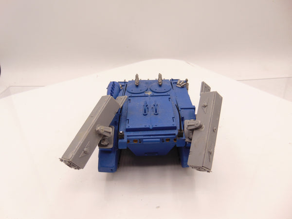 Rhino / Whirlwind Conversion