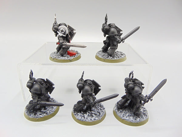 Bladeguard Veterans