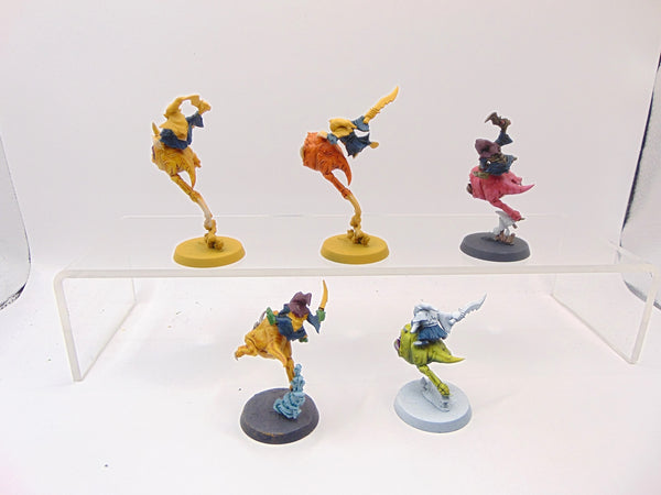 Squig Hoppers