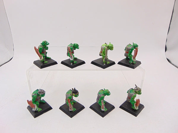 Fantasy Regiments Orcs
