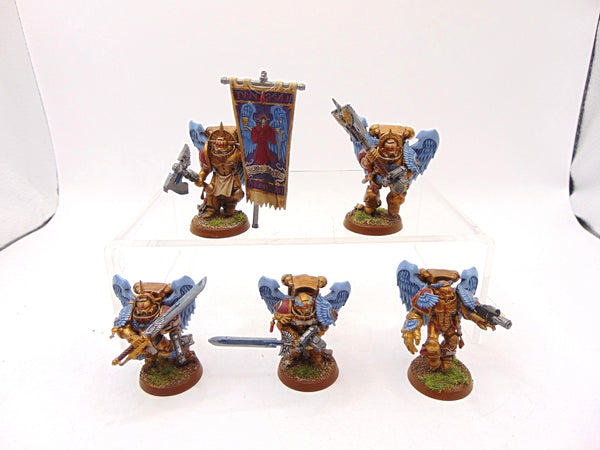 Sanguinary Guard