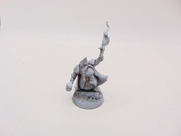 Runelord / Runesmith