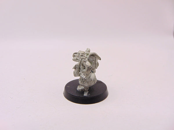 Gretchin Assistant with Oil Squig