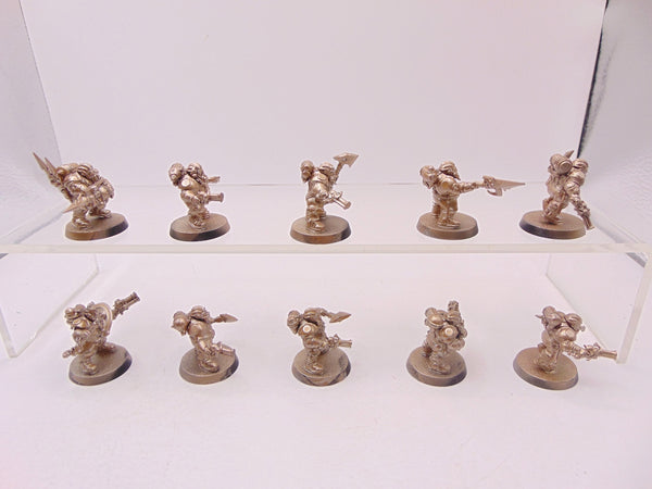 Arkanaut Company