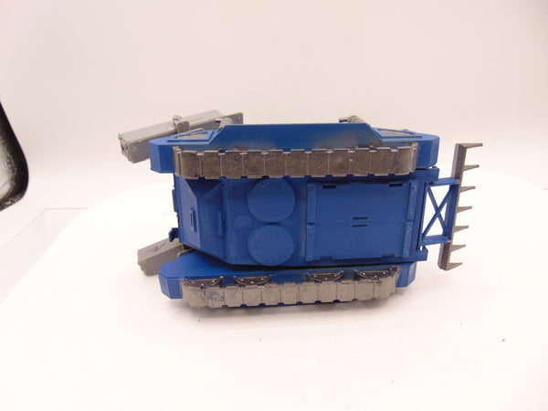 Rhino / Whirlwind Conversion