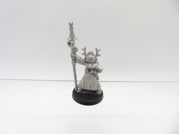 Warlock