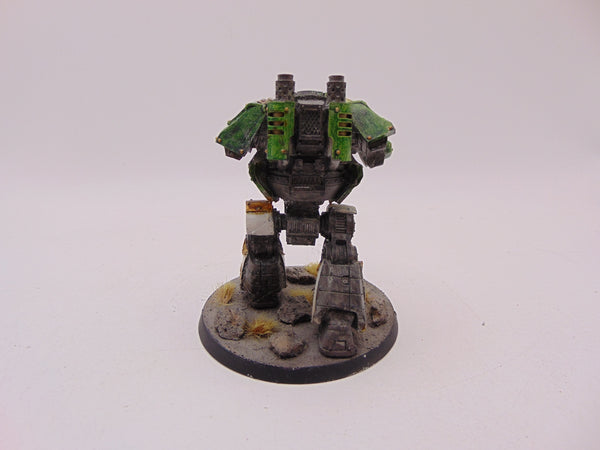 Death Guard Contemptor Dreadnought