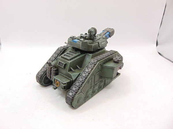 Leman Russ Executioner