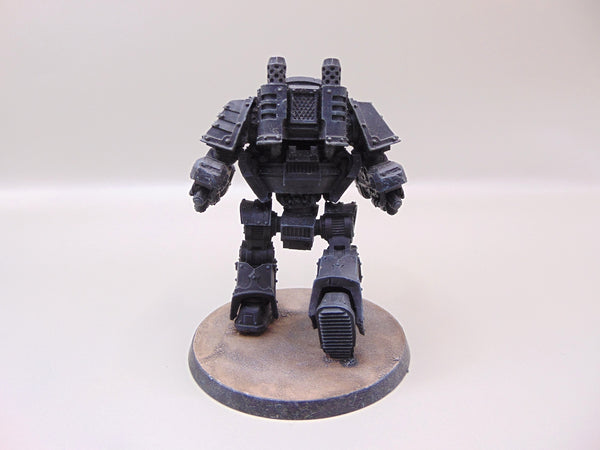 Dark Angels Contemptor Dreadnought