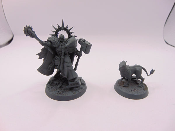 Lord Imperatant
