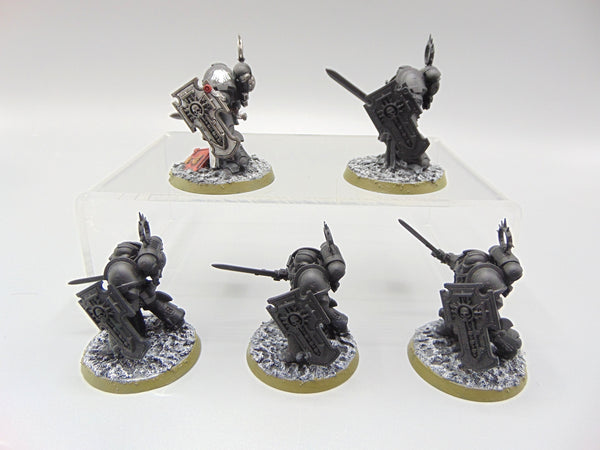 Bladeguard Veterans