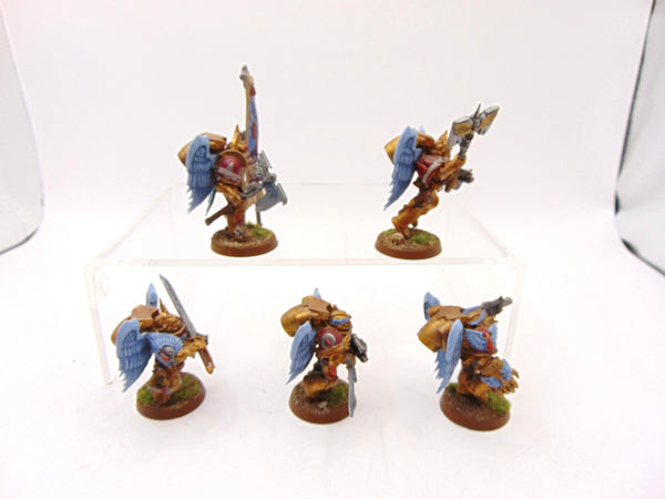 Sanguinary Guard