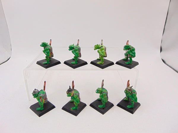 Fantasy Regiments Orcs