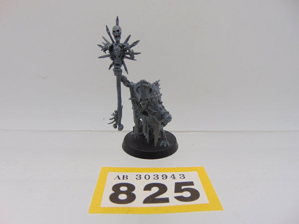 Abhorrant Cardinal