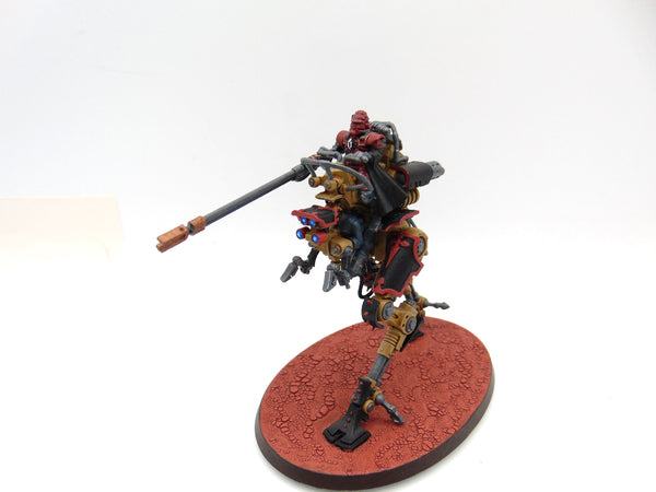 Sydonian Dragoon