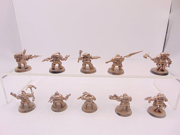 Arkanaut Company