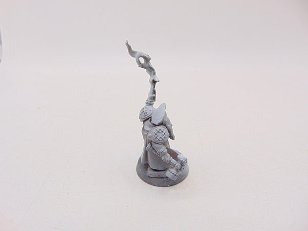 Runelord / Runesmith