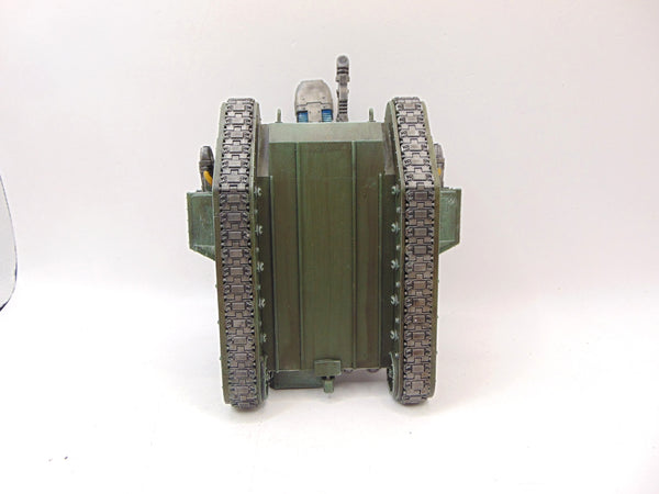 Leman Russ Executioner