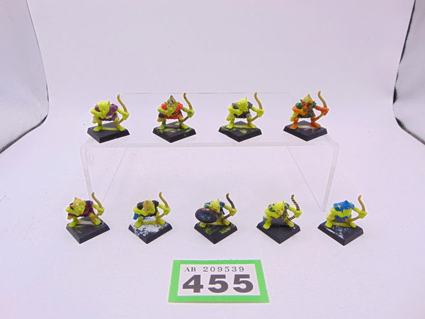 Fantasy Regiments Goblins