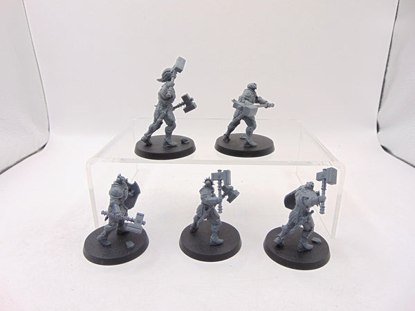 Liberators