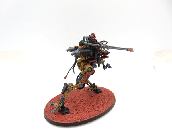 Sydonian Dragoon
