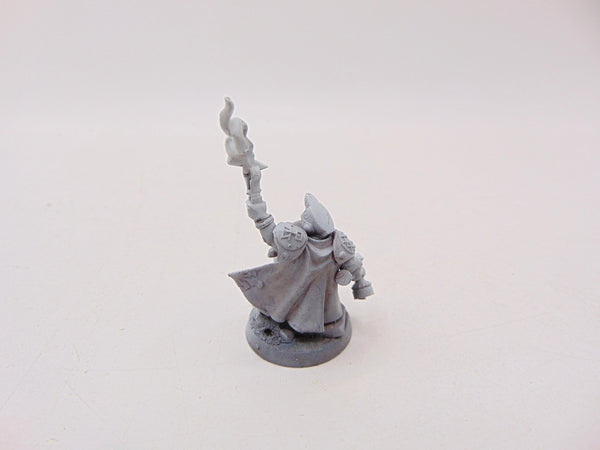 Runelord / Runesmith