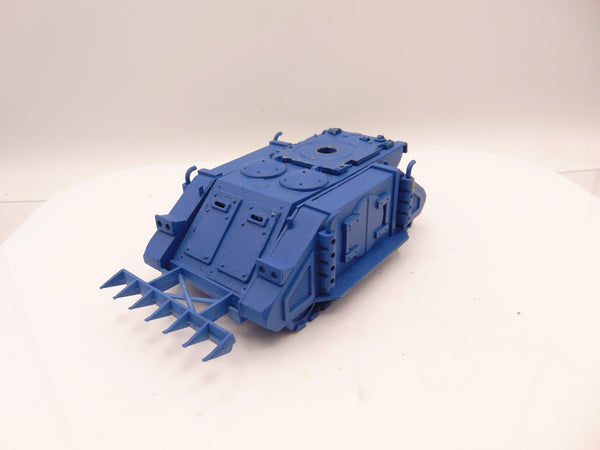 Predator / Rhino