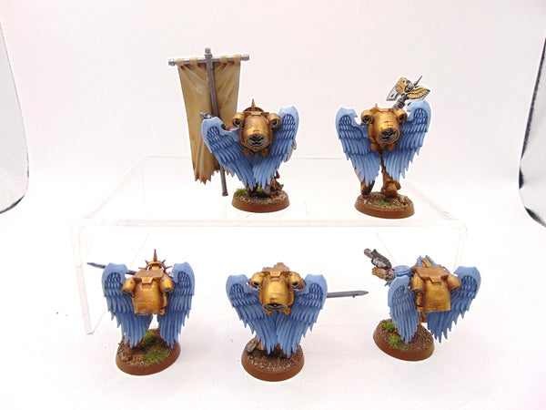 Sanguinary Guard