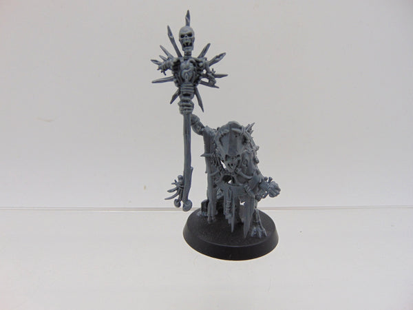 Abhorrant Cardinal