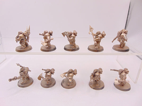Arkanaut Company