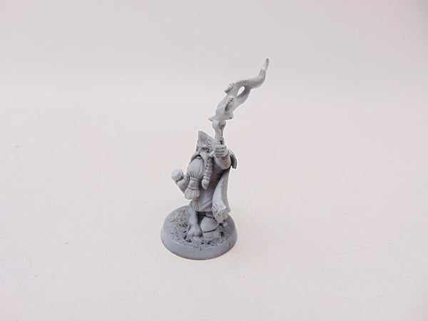 Runelord / Runesmith
