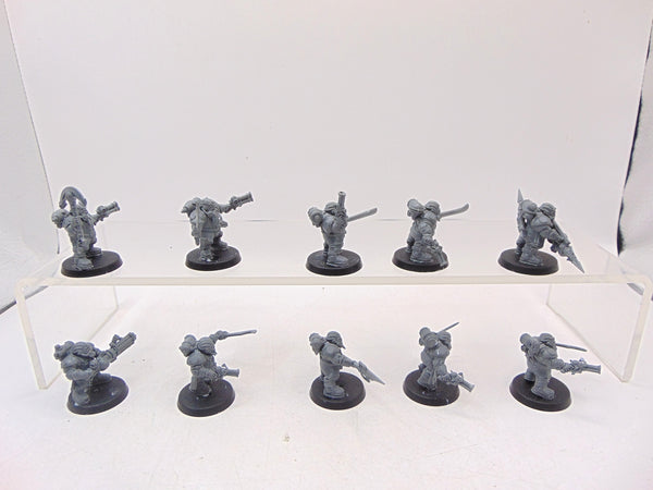 Arkanaut Company