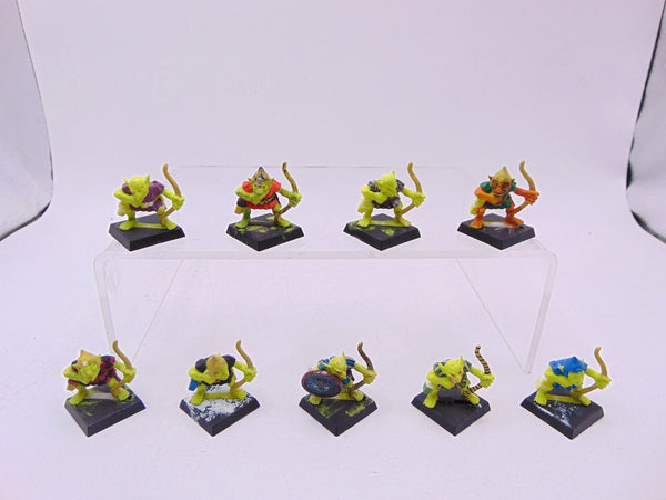 Fantasy Regiments Goblins